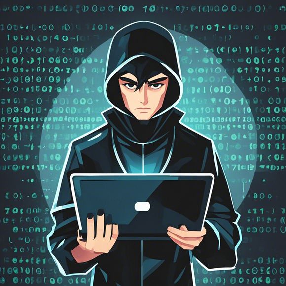 诚信的黑客联系方式 黑客诚信指南，如何与真正的黑客建立联系