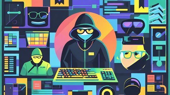 别人手机微信聊天记录 微信聊天记录里的隐私与安全