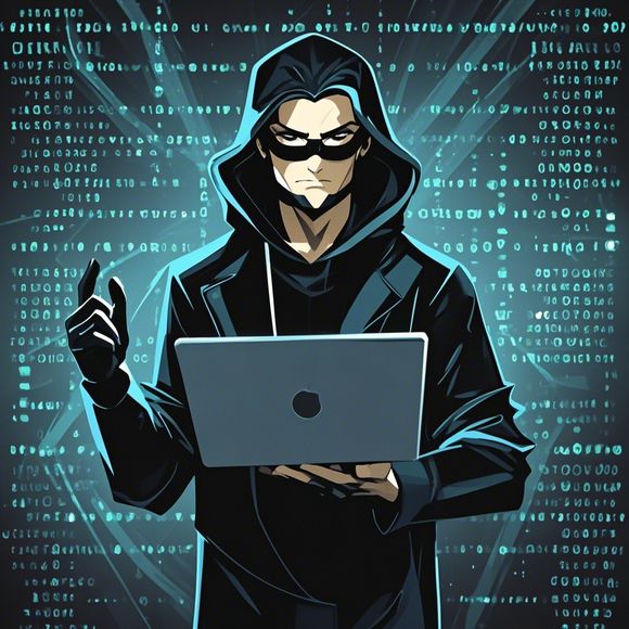 黑客能盗取微信语言聊天記录？黑客能盗取微信语言聊天记录吗？深度解析风险与防范策略