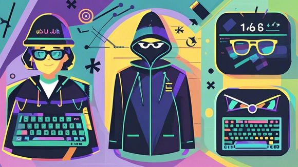 微信聊天记录被删？别慌！教你几招恢复方法，让你失而复得！