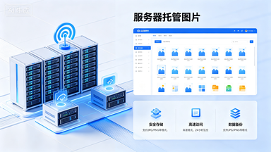北京服务器托管,企业数字化转型的明智选择 北京服务器托管,企业数字化转型的明智选择