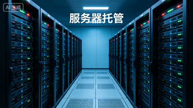 四川电信机房服务器托管全解析，企业上云避坑指南