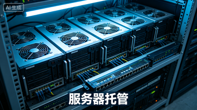 服务器托管的那些事儿,关键因素全解析 服务器托管的那些事儿,关键因素全解析