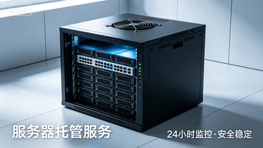 物理服务器跟云服务器 物理服务器与云服务器的对比分析