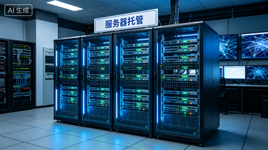物理服务器属什么服务器 物理服务器的分类与应用