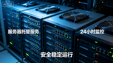 租服务器托管和租用 服务器托管与租用全攻略