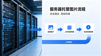 租服务器托管和租用 服务器托管与租用全攻略