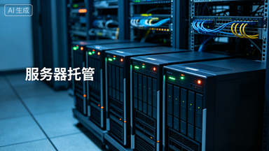 租服务器托管和租用 服务器托管与租用全攻略