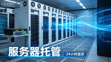 北京服务器托管全攻略,从选择到避坑的实用指南 北京服务器托管全攻略,从选择到避坑的实用指南