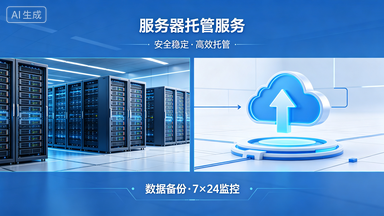 国行托管服务器，你的数据安全与稳定运行的守护者