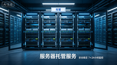 北京服务器托管全攻略,从选择到避坑的实用指南 北京服务器托管全攻略,从选择到避坑的实用指南