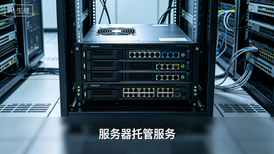 服务器托管销售流程全解析 服务器托管销售流程全解析