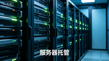 北京服务器托管全攻略,从选择到避坑的实用指南 北京服务器托管全攻略,从选择到避坑的实用指南