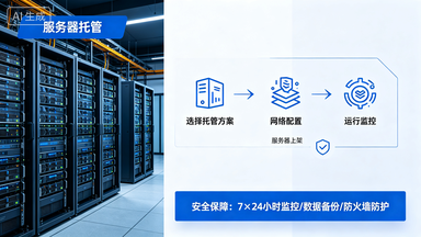 国内塔式服务器托管公司全解析,选择指南、行业现状与实战案例 国内塔式服务器托管公司全解析,选择指南、行业现状与实战案例