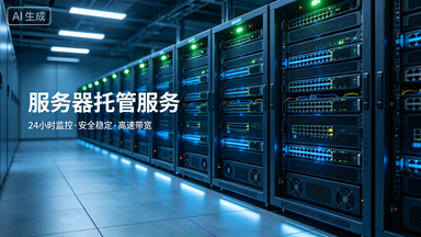 服务器托管怎么变更?手把手教你安全切换服务商 服务器托管怎么变更?手把手教你安全切换服务商