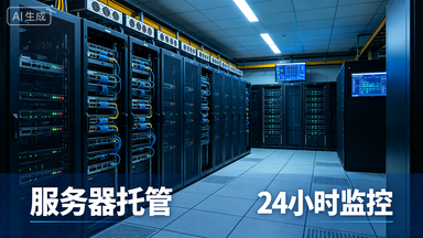 桐庐服务器托管咨询，让您的业务运行更稳定高效