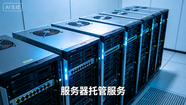 贵阳服务器托管机柜，企业IT转型的明智之选