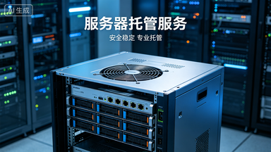 服务器托管行业全解析,这些领域为何必须上云? 服务器托管行业全解析,这些领域为何必须上云?