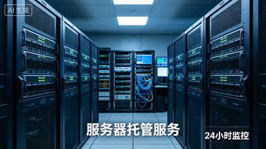 服务器托管商选择全攻略,避坑指南+实战案例,新手必看! 服务器托管商选择全攻略,避坑指南+实战案例,新手必看!