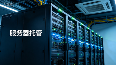 服务器托管行业全解析,这些领域为何必须上云? 服务器托管行业全解析,这些领域为何必须上云?