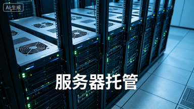 首页互联服务器托管,企业数字化转型的加速器 首页互联服务器托管,企业数字化转型的加速器