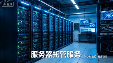 企业服务器托管合同范本，避坑指南与实用模板