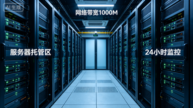 桐庐服务器托管咨询，让您的业务运行更稳定高效