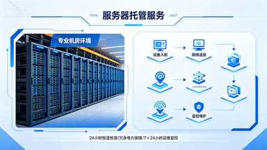 法务服务器托管啥意思 法务服务器托管，企业信息安全的守护神