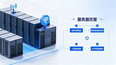 自制网络物理服务器全攻略,从搭建到实战的保姆级教程 自制网络物理服务器全攻略,从搭建到实战的保姆级教程