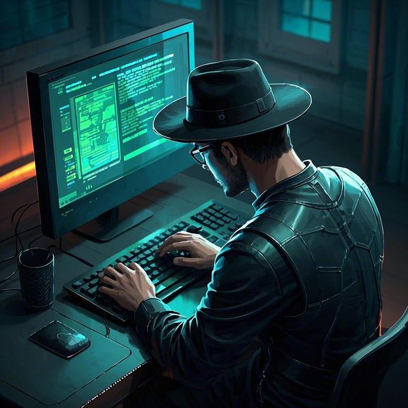 揭秘微信隐私边界，随意查看他人聊天记录和好友名单，你敢吗？