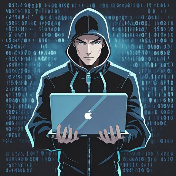 暗网之下，揭秘制裁女主播聊天记录的黑科技与法律边界