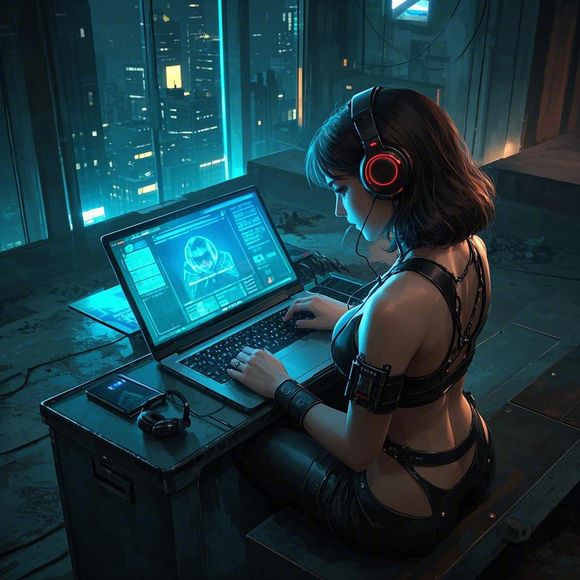 揭秘QQ聊天记录，如何查看对方聊天内容？
