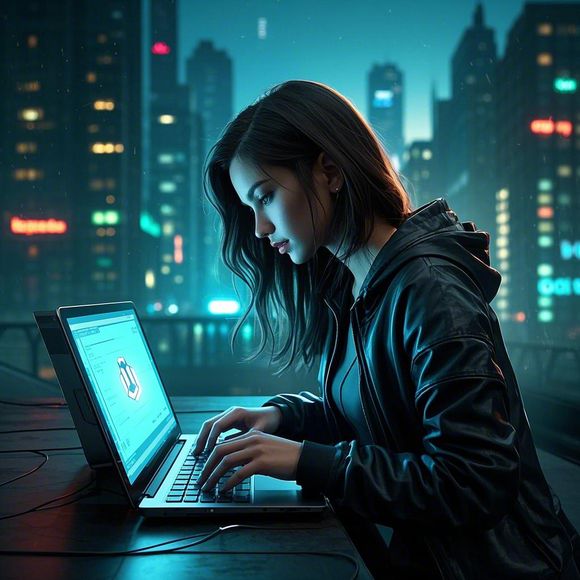 没有密码能查微信聊天记录吗,知道微信号怎么查他QQ号 没有密码能查微信聊天记录吗？知道微信号怎么查他的QQ号？详解背后的真相与注意事项