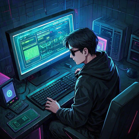 揭秘微信聊天记录查询，如何合法合规地了解别人的秘密？