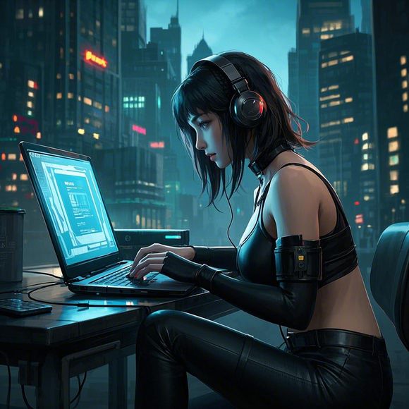 揭秘网络黑手，如何遠程盜取別人QQ聊天记录？