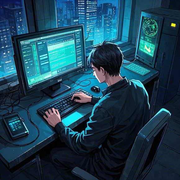 揭秘微信聊天记录，如何查找老公已删除的对话内容？