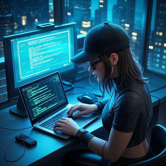 手机QQ与本地同步软件怎么选？一文搞定你的数据管理难题！